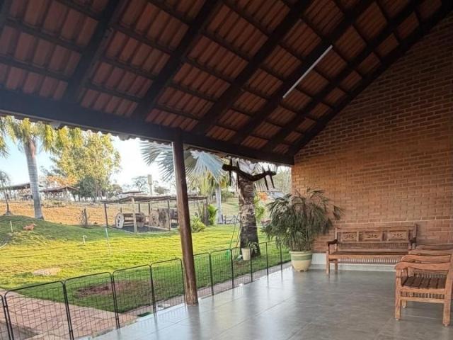 Fazenda venda em Região Geográfica Imediata de Caldas Novas-Morrinhos, Corumbaíba