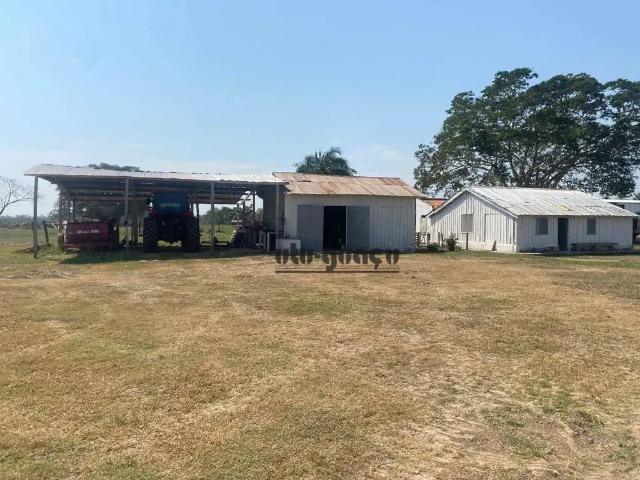 Fazenda venda em Região Geográfica Imediata de Corumbá, Corumba