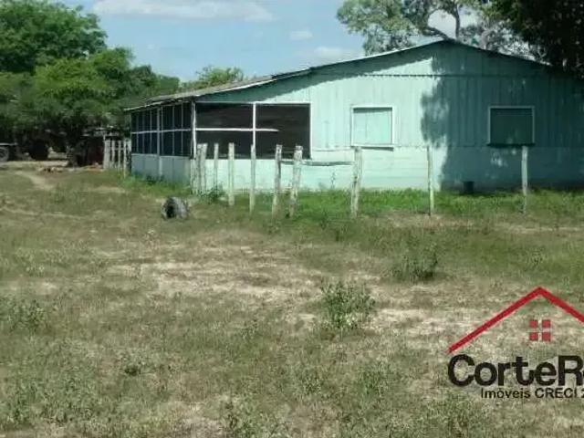 Fazenda venda em Vila Havaí, Corumbá