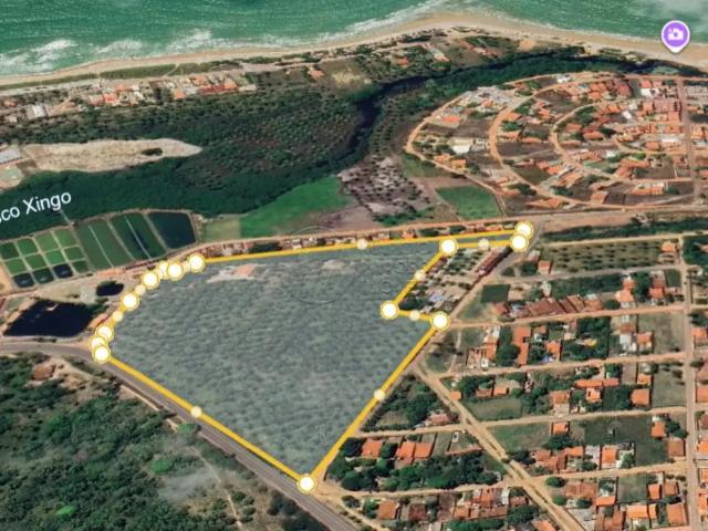 Fazenda venda em Coruripe