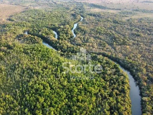 Fazenda venda em Região Geográfica Imediata de Coxim, Costa Rica
