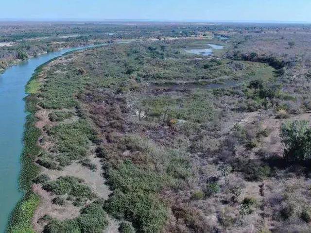 Fazenda venda em Região Geográfica Imediata de Barreiras, Cotegipe