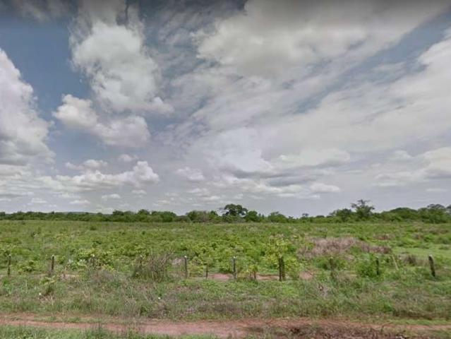 Fazenda venda em Região Geográfica Imediata de Barreiras, Cotegipe