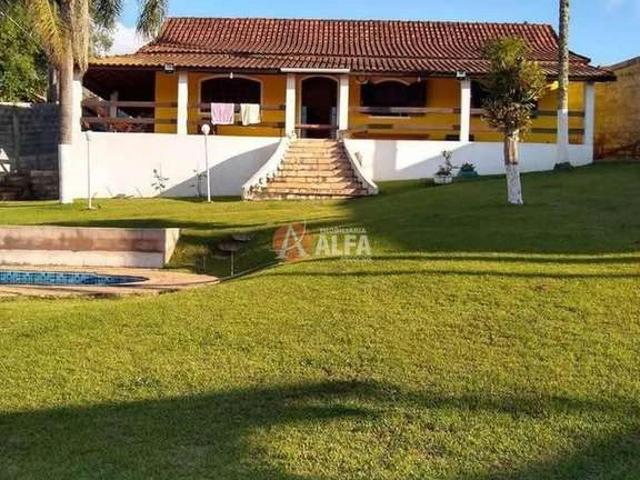 Fazenda venda em Região Imediata de São Paulo, Região Metropolitana de São Paulo