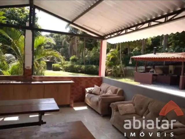 Fazenda venda em Região Imediata de São Paulo, Região Metropolitana de São Paulo