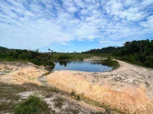 Fazenda venda em Região Geográfica Imediata de Juína, Cotriguaçu