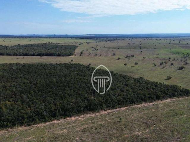 Fazenda venda em Moreira Sales, Região Geográfica Intermediária de Maringá