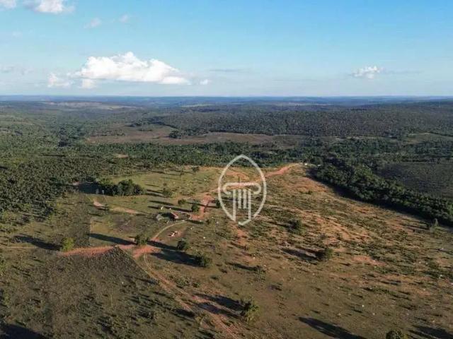 Fazenda venda em Região Geográfica Imediata de Campo Mourão, Moreira Sales
