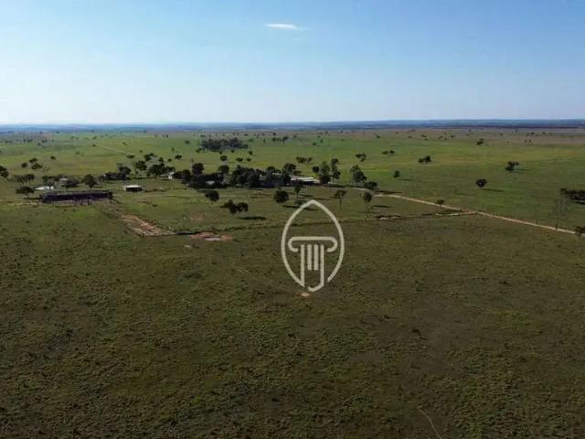 Fazenda venda em Região Geográfica Imediata de Londrina, Ibiporã