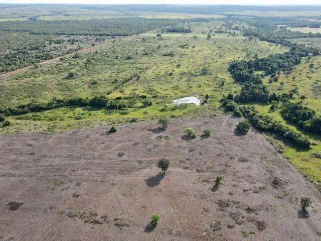Fazenda venda em Região Geográfica Imediata de Paraíso do Tocantins, Cristalândia