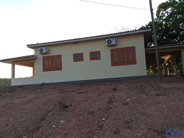 Fazenda venda em Região Geográfica Imediata de Paraíso do Tocantins, Cristalândia