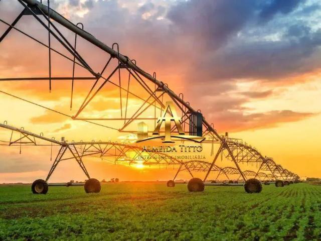 Fazenda venda em Região Geográfica Imediata de Luziânia, Região Integrada de Desenvolvimento do Distrito Federal e Entorno