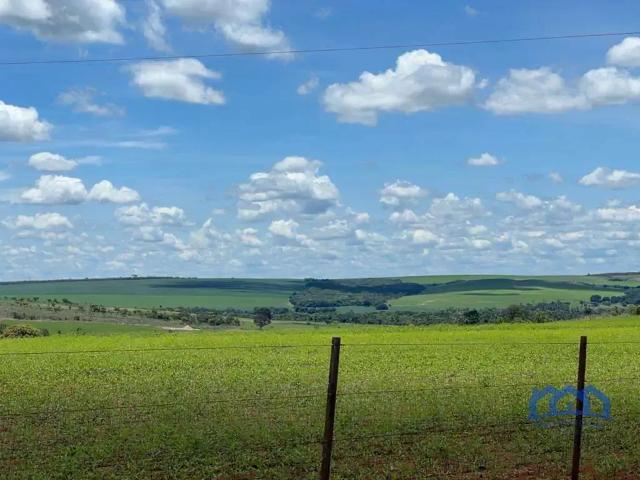 Fazenda venda em Região Geográfica Imediata de Luziânia, Região Integrada de Desenvolvimento do Distrito Federal e Entorno