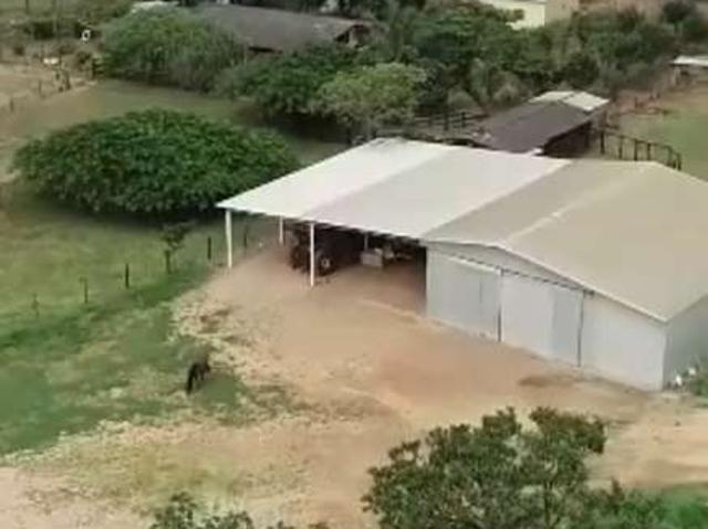 Fazenda venda em Região Geográfica Imediata de Luziânia, Região Integrada de Desenvolvimento do Distrito Federal e Entorno