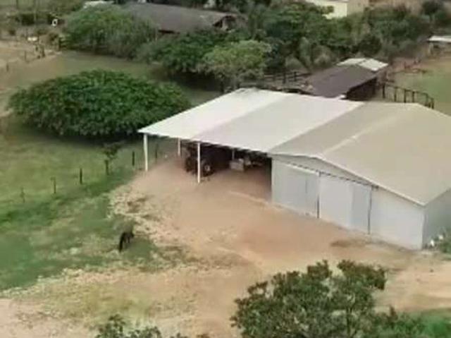 Fazenda venda em Centro, Cristalina