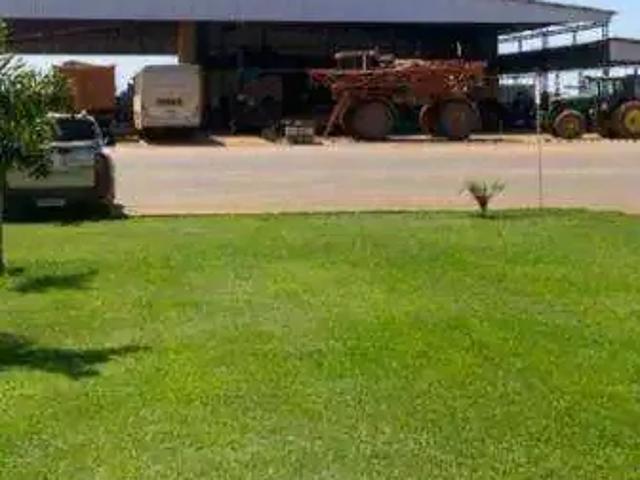Fazenda venda em Região Geográfica Imediata de Luziânia, Região Integrada de Desenvolvimento do Distrito Federal e Entorno