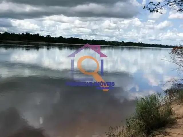 Fazenda venda em Região Geográfica Imediata de Gurupi, Crixas do Tocantins