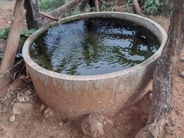 Sítio e chácara venda em Crucilândia, Região Geográfica Intermediária de Divinópolis