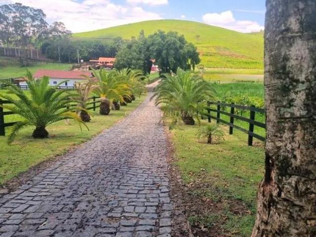 Sítio e chácara venda em Região Imediata de Guaratinguetá, Região Metropolitana do Vale do Paraíba e Litoral Norte
