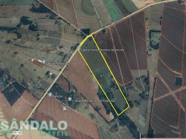 Fazenda venda em Região Geográfica Imediata de Umuarama, Região Metropolitana de Umuarama