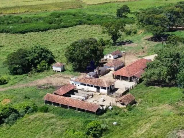 Fazenda venda em Região Imediata de Cruzeiro, Região Metropolitana do Vale do Paraíba e Litoral Norte