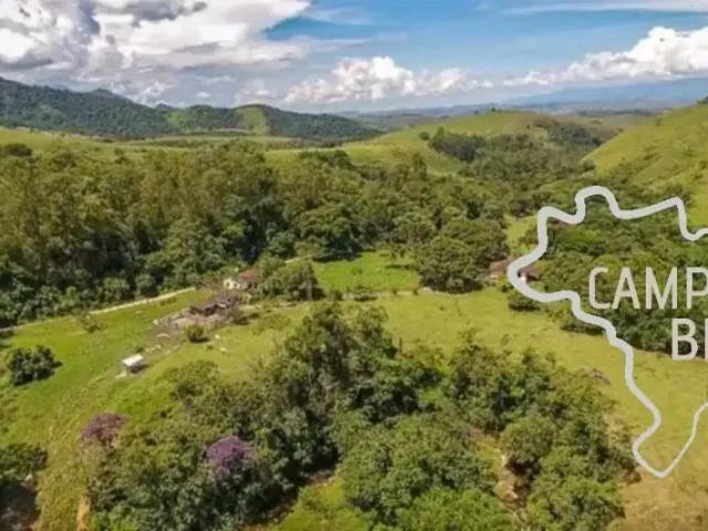 Fazenda venda em Região Imediata de Cruzeiro, Região Metropolitana do Vale do Paraíba e Litoral Norte