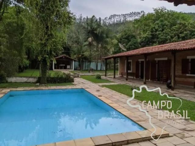 Fazenda venda em Região Imediata de Cruzeiro, Região Metropolitana do Vale do Paraíba e Litoral Norte