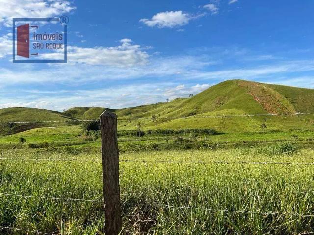Fazenda venda em Região Imediata de Cruzeiro, Região Metropolitana do Vale do Paraíba e Litoral Norte