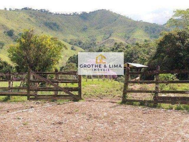 Fazenda venda em Região Imediata de Cruzeiro, Região Metropolitana do Vale do Paraíba e Litoral Norte
