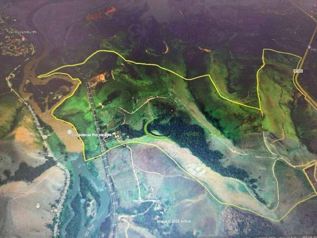 Fazenda venda em Região Imediata de São José dos Campos, Região Metropolitana do Vale do Paraíba e Litoral Norte