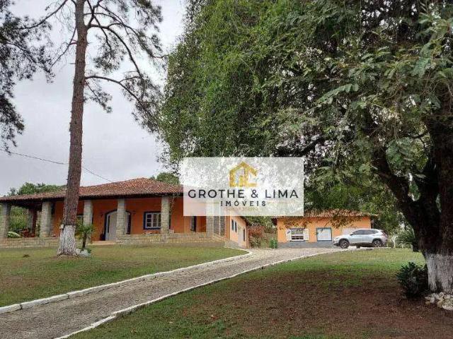 Fazenda venda em Região Imediata de Cruzeiro, Região Metropolitana do Vale do Paraíba e Litoral Norte