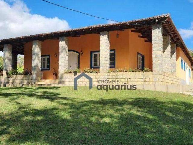 Fazenda venda em Região Imediata de Cruzeiro, Região Metropolitana do Vale do Paraíba e Litoral Norte