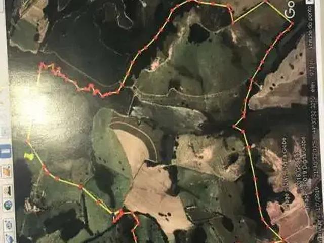 Fazenda venda em Região Geográfica Imediata de Caxambu - Baependi, Cruzília