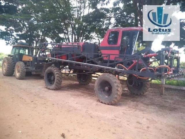 Fazenda venda em Região Geográfica Imediata de Caxambu - Baependi, Cruzília
