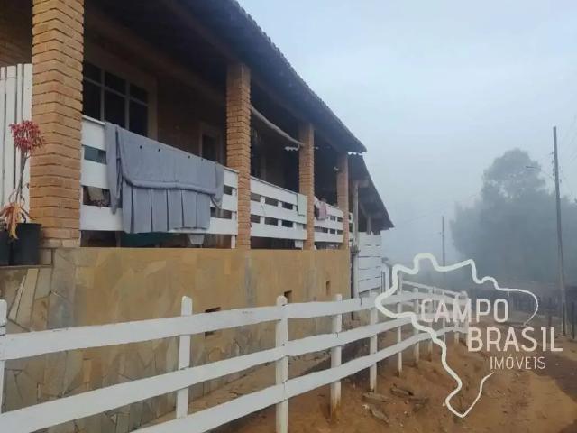 Fazenda venda em Região Geográfica Imediata de Caxambu - Baependi, Cruzília