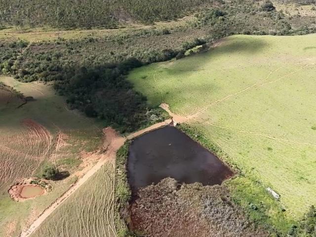 Fazenda venda em Região Geográfica Imediata de Caxambu - Baependi, Cruzília