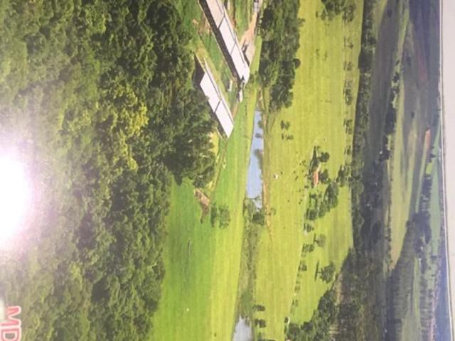 Fazenda venda em Região Geográfica Imediata de Caxambu - Baependi, Cruzília