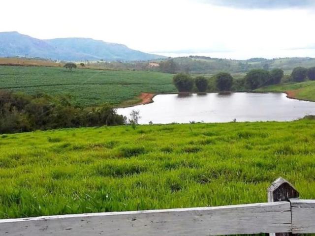 Fazenda venda em Região Geográfica Imediata de Caxambu - Baependi, Cruzília