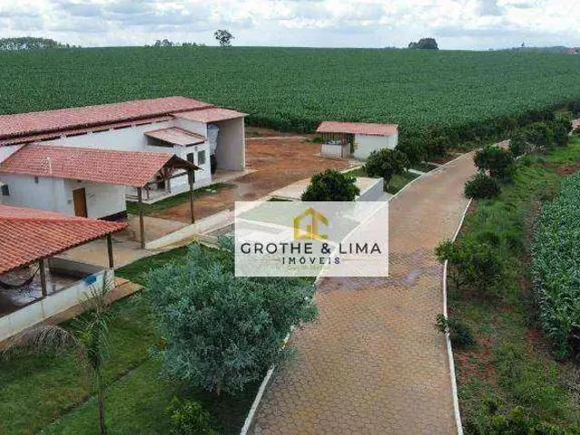 Fazenda venda em Região Geográfica Imediata de Caxambu - Baependi, Cruzília