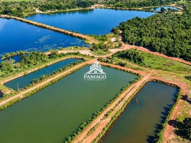 Sítio e chácara venda em Morada dos Nobres, Cuiabá