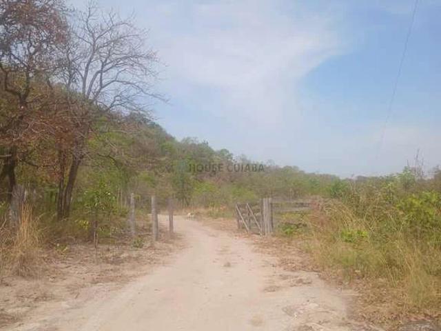 Fazenda venda em Região Geográfica Imediata de Cuiabá, Região Metropolitana do Vale do Rio Cuiabá