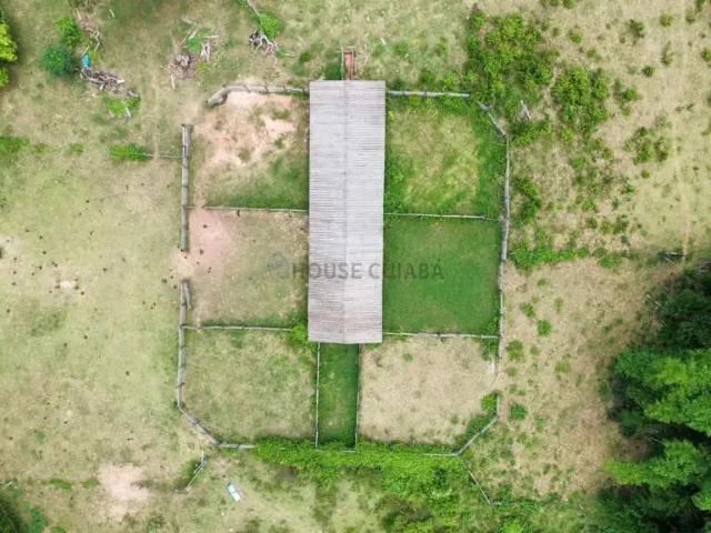 Fazenda venda em Região Geográfica Imediata de Cuiabá, Região Metropolitana do Vale do Rio Cuiabá