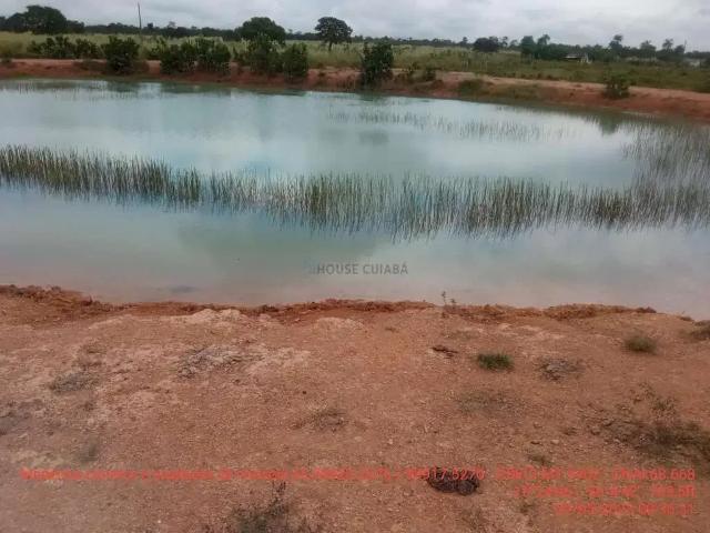 Fazenda venda em Região Geográfica Imediata de Cuiabá, Região Metropolitana do Vale do Rio Cuiabá