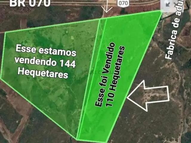 Fazenda venda em Região Geográfica Imediata de Cuiabá, Região Metropolitana do Vale do Rio Cuiabá