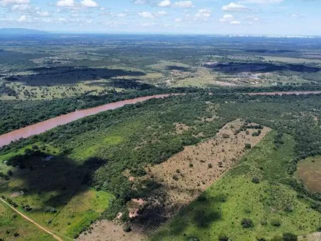 Fazenda venda em Região Geográfica Imediata de Cuiabá, Região Metropolitana do Vale do Rio Cuiabá