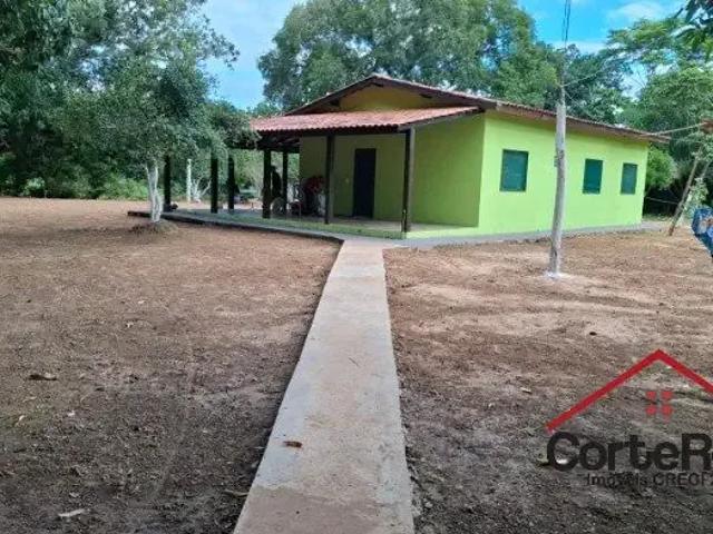 Fazenda venda em Região Geográfica Imediata de Cuiabá, Região Metropolitana do Vale do Rio Cuiabá