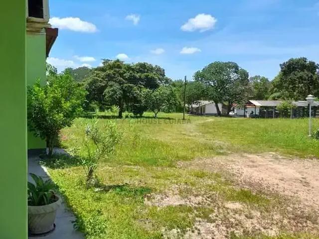 Fazenda venda em Região Geográfica Imediata de Cuiabá, Região Metropolitana do Vale do Rio Cuiabá