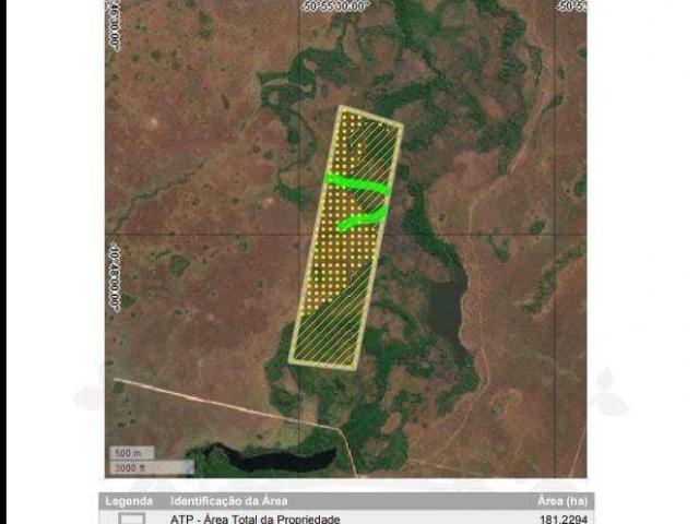 Fazenda venda em Ribeirão do Lipa, Cuiabá