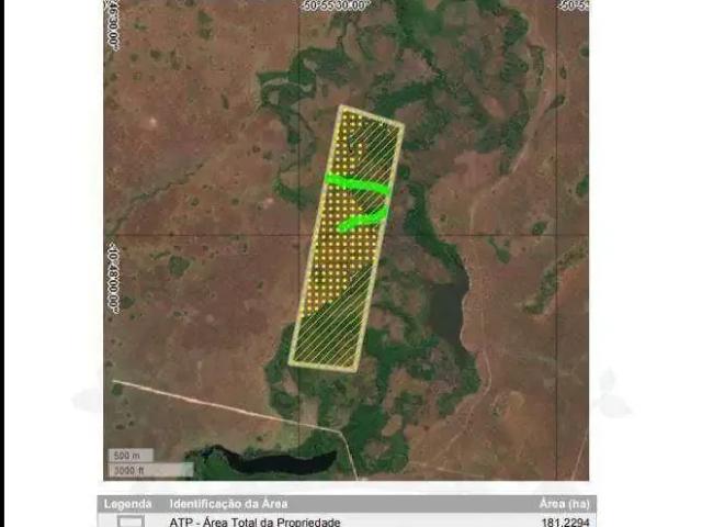 Fazenda venda em Região Geográfica Imediata de Cuiabá, Região Metropolitana do Vale do Rio Cuiabá