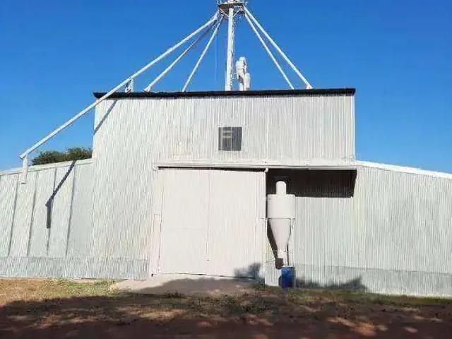 Fazenda venda em Região Geográfica Imediata de Cuiabá, Região Metropolitana do Vale do Rio Cuiabá